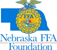 Nebraska FFA Foundation Logo